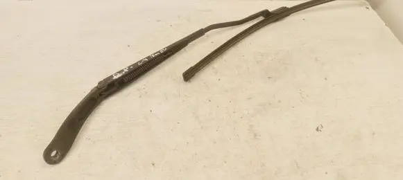 Citroen C4 II Front wiper blade arm 9687494480