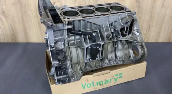 Mercedes-Benz SLK R171 Engine block 27194430600212 A27194430600212