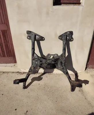 Mini Cooper Countryman R60 Front subframe 980743049