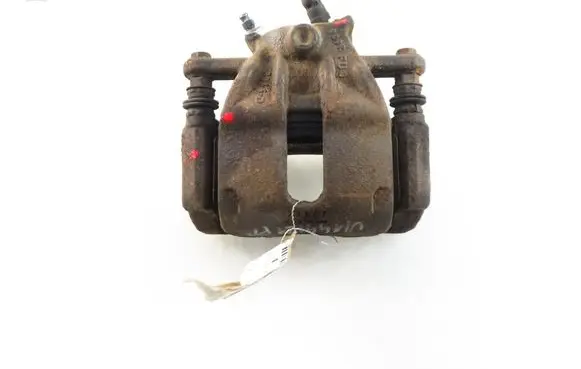 Renault Kangoo II Front brake caliper