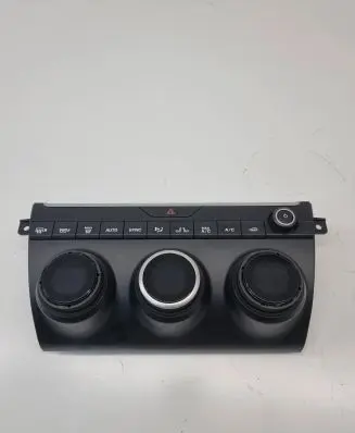 Jaguar E-Pace Climate control unit J9C314C239BC