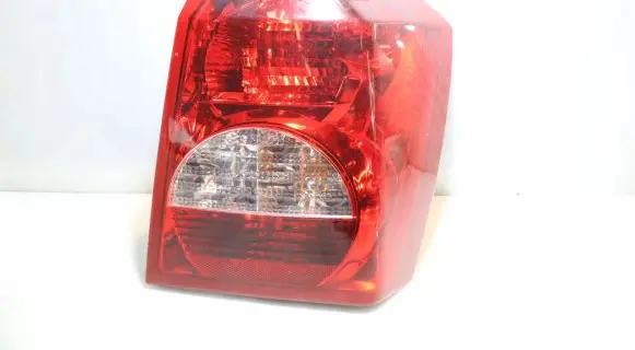 Dodge Caliber Rear/tail lights