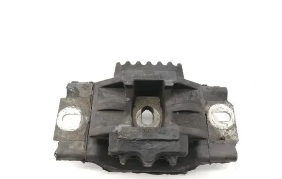 Gearbox mount