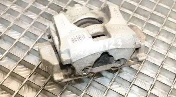 Ford Fusion Front brake caliper DG9C2B294AB