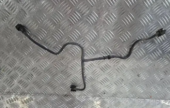 Opel Astra K Engine coolant pipe/hose 39217483