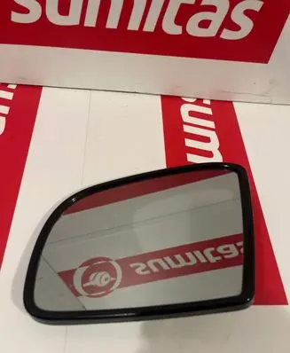 Mercedes-Benz ML AMG W164 Wing mirror glass A1648100919 411143
