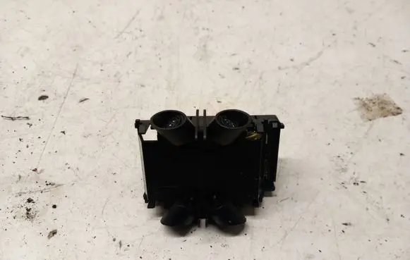 Volvo XC60 Alarm movement detector/sensor 31268986 6G9N15K607AG 203279