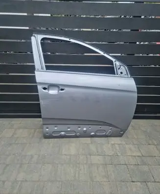 Opel Grandland X Front door