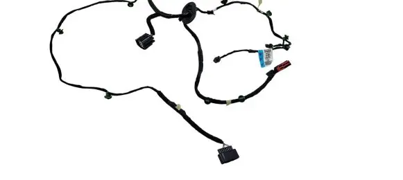 Ford Escape III Rear door wiring loom GJ5T14241 GJ5T14241LBC J4CP7