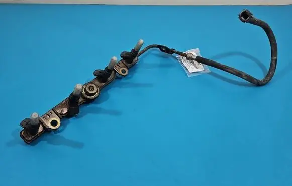 Toyota Corolla E120 E130 Fuel injector 0280155936 IMPRK1526832