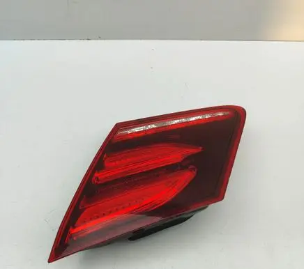 Mercedes-Benz E C207 W207 Tailgate rear/tail lights A2079063800