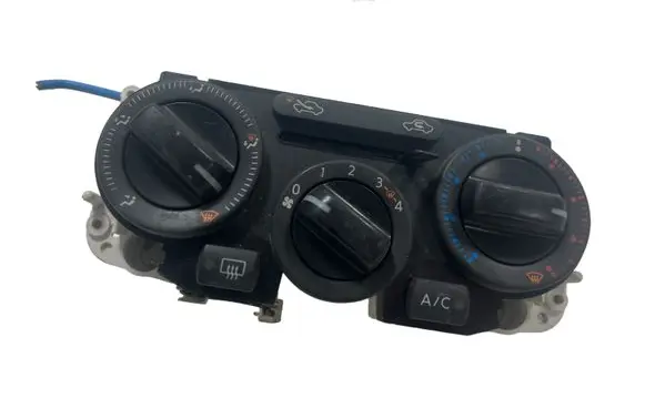 Nissan Note (E11) Climate control unit N103008H 060525