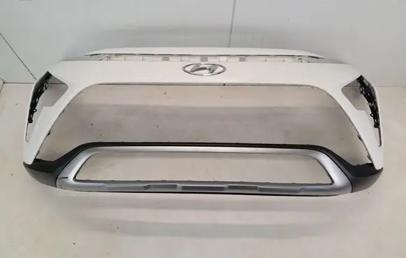 Hyundai Bayon Front bumper 86511Q0AA0 Z2758