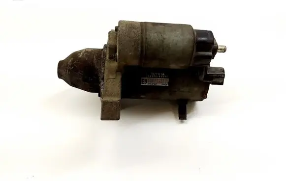Toyota Auris E180 Starter motor 281000Y091