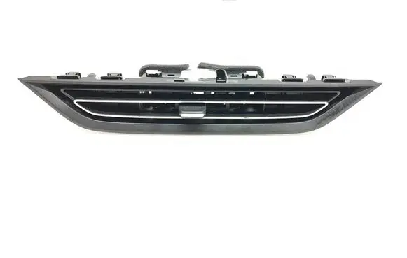 Opel Grandland X Dash center air vent grill 0024004601PFYX1 9838272877 002400460