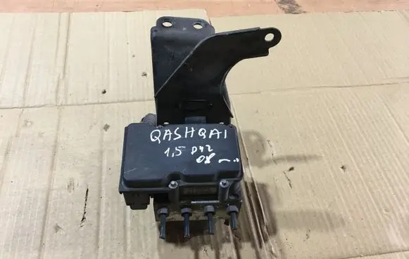 Nissan Qashqai ABS Pump 47660JD000