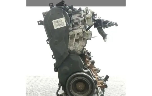 Ford Kuga I Engine UFDA