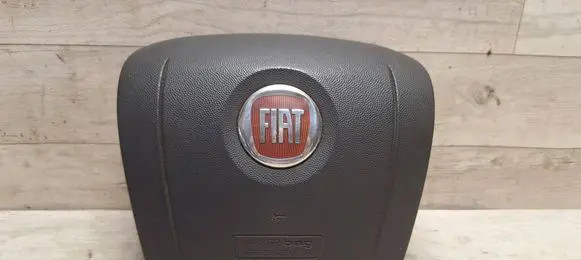 Fiat Ducato Steering wheel airbag 07354697720 34052977D 34052977