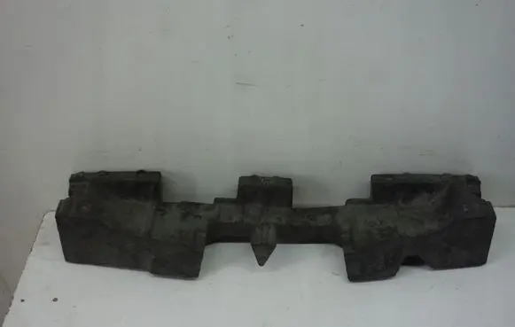 Opel Corsa C Rear shock/impact absorber stay/bar 13120806