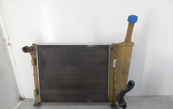 Ford Ka Coolant radiator 879560300