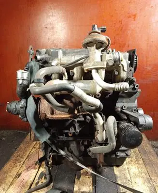 Ford Connect Engine
