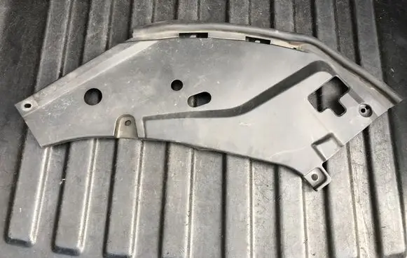 Volvo S90, V90 Other engine bay part 31386868