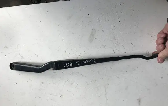 Ford Puma Front wiper blade arm V97FB17526CD