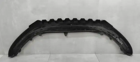 Volkswagen Polo V 6R Front bumper lip 6R0805915H 52397020