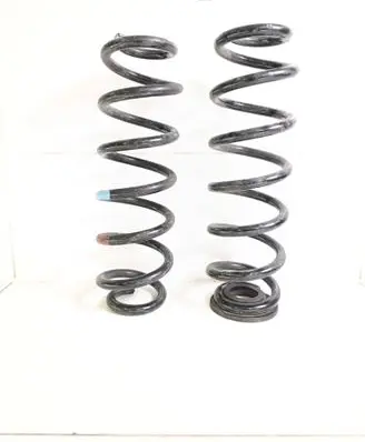 Toyota bZ4X Rear coil spring 4825742050
