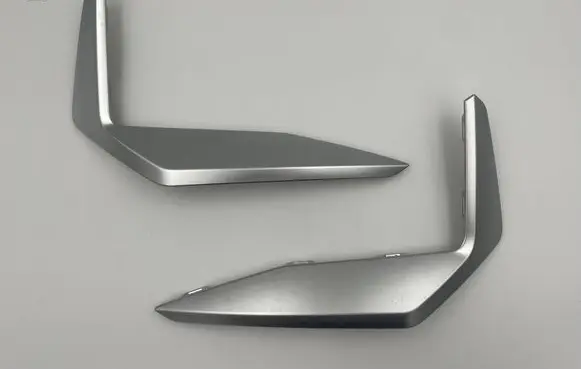 BMW X1 U11 Rear bumper trim bar molding 9883529 9883530