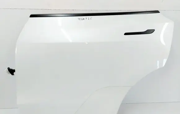 Tesla Model Y Rear door
