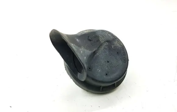 Opel Astra G Horn signal 002924 71335