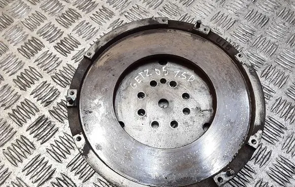 Hyundai Getz Flywheel ybbr4
