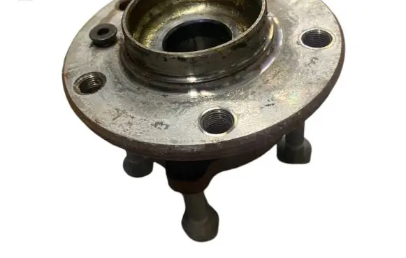 BMW 3 F30 F35 F31 Front wheel ball bearing 6876844 31206876844