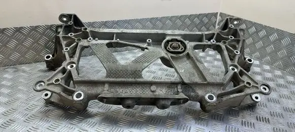 Volkswagen PASSAT B8 Front subframe 3Q0199369E 5Q0199868