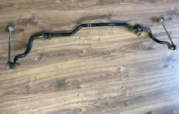 Volkswagen Transporter - Caravelle T5 Front anti-roll bar/sway bar 
