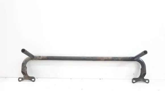 BMW X5 E53 Front bumper support beam 7007787