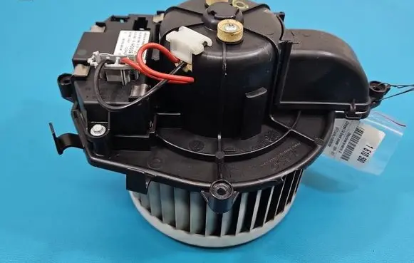 Citroen C4 Grand Picasso Heater fan/blower IMPRK1610590