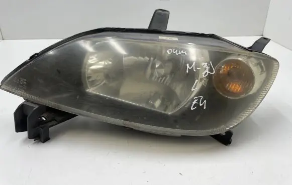 Mazda 2 Headlight/headlamp 3M7113W030AF