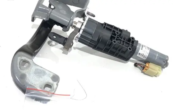 Audi A4 S4 B9 Tailgate/trunk/boot hinge