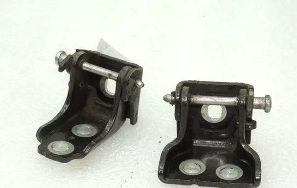 Peugeot 508 Rear door hinge set 1606232780 1606232880 9035CX