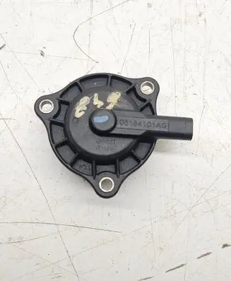 Dodge Challenger Camshaft vanos timing valve 05184101AG