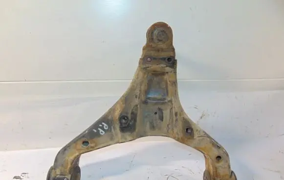 Mercedes-Benz Sprinter W906 Front control arm A9063304107 9063304107