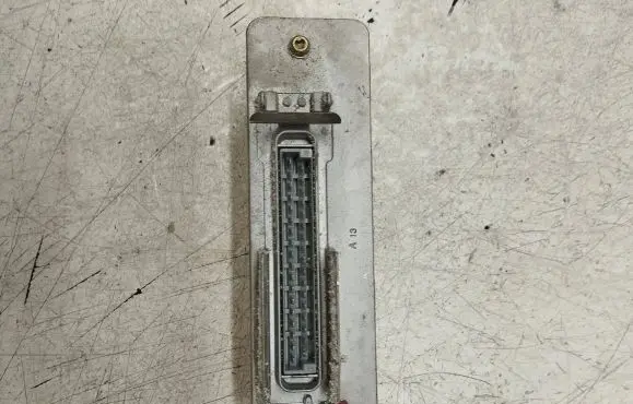 Audi 80 90 S2 B4 ABS control unit/module 34521160413 0265103047 609174