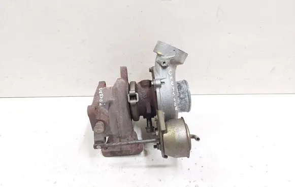 Chrysler PT Cruiser Turbo A664096029901 040805