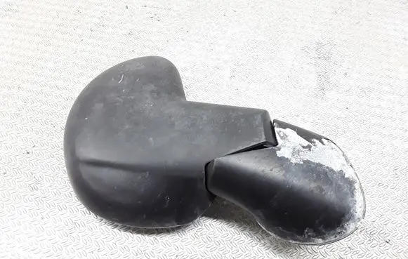 Fiat Multipla Front door electric wing mirror E9014052