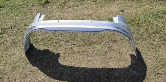 Ford Focus Rear bumper JX7B17906B 2579036
