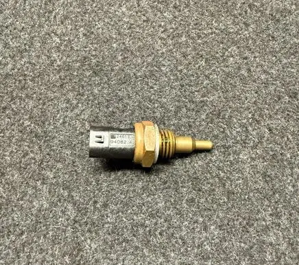 Coolant temperature sensor
