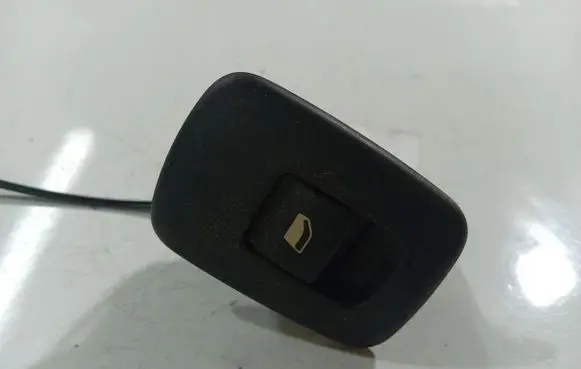 Citroen C5 Electric window control switch 96623726XT