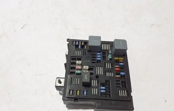 Volvo XC60 Fuse module 31473772